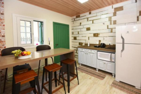 Apartamento novo perto do centro